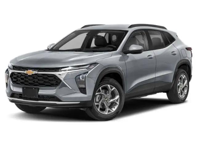 2025 Chevrolet Trax FWD LT for sale in Pompano Beach, FL