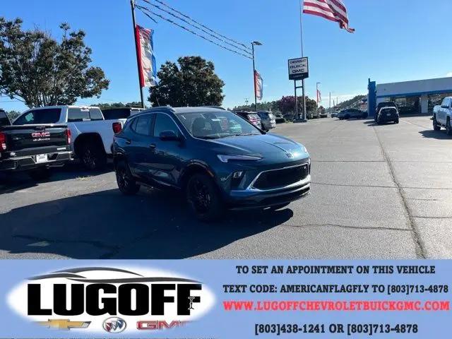 2026 Buick Encore GX Sport Touring FWD for sale in Lugoff, SC