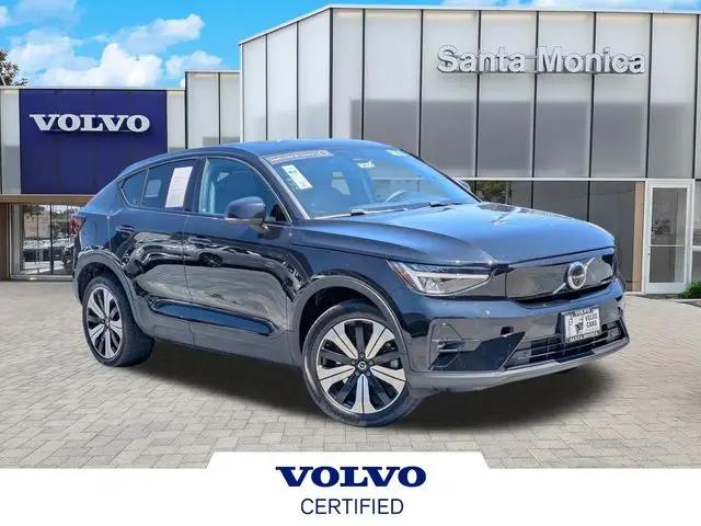 2023 Volvo CT Twin Plus for sale in Santa Monica, CA