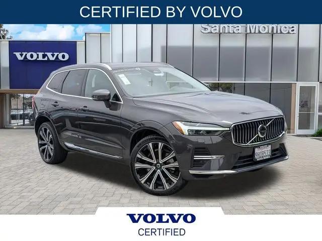 2023 Volvo XC60 Recharge T8 Ultimate Bright Theme for sale in Santa Monica, CA