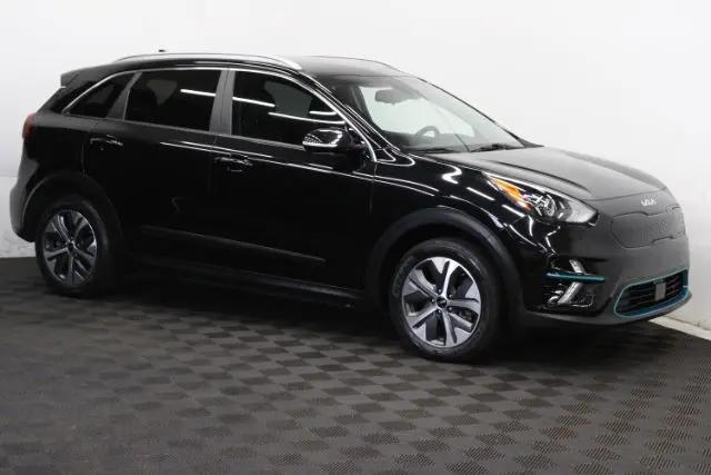 2022 Kia Niro EV EX for sale in Chantilly, VA