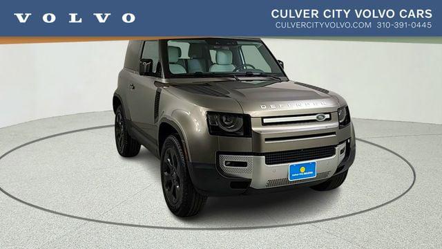 2025 Land Rover Defender 90 P300 S for sale in Culver City, CA