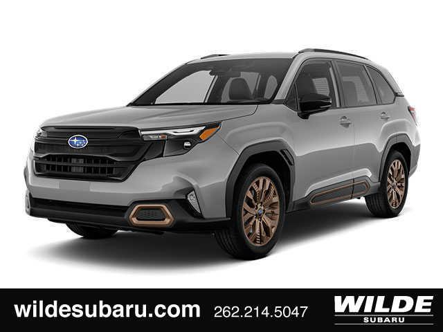 2026 Subaru Forester Sport for sale in Waukesha, WI