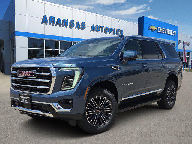 2026 GMC Yukon 2WD Elevation for sale in Aransas Pass, TX