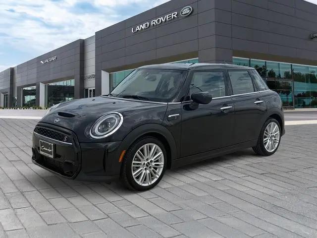 2024 MINI Hardtop Cooper S for sale in San Antonio, TX