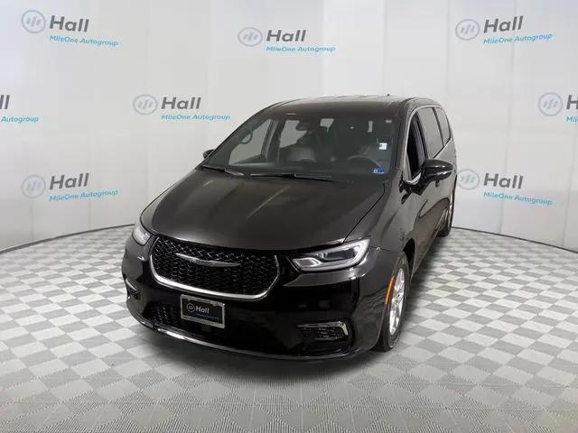 2026 Chrysler Pacifica Select for sale in Virginia Beach, VA