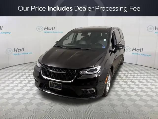 2026 Chrysler Pacifica Select for sale in Virginia Beach, VA