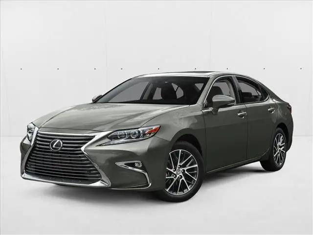 2017 Lexus ES ES 350 for sale in Tempe, AZ