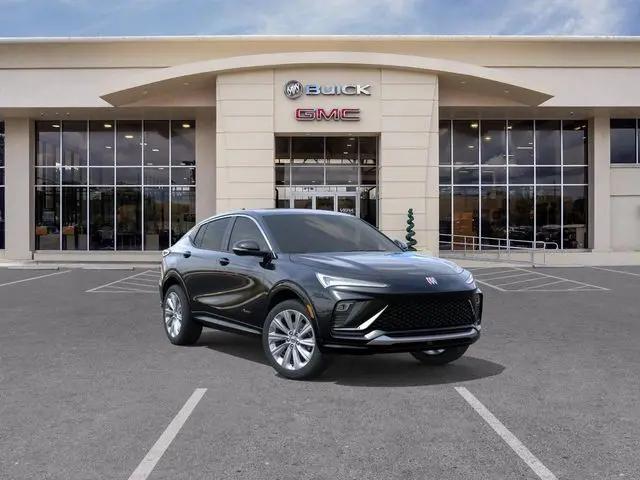 2026 Buick NV Avenir FWD for sale in Pembroke Pines, FL
