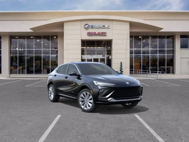 2026 Buick NV Avenir FWD for sale in Pembroke Pines, FL