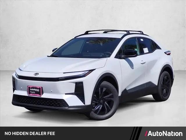 2026 Toyota C-HR SE for sale in Buena Park, CA