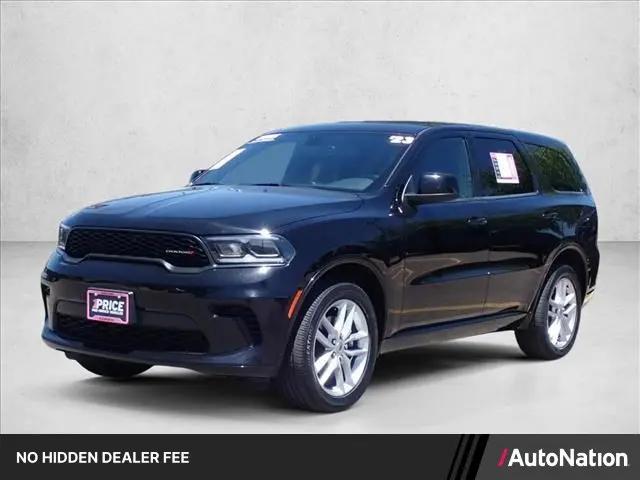 2023 Dodge Durango GT AWD for sale in Littleton, CO
