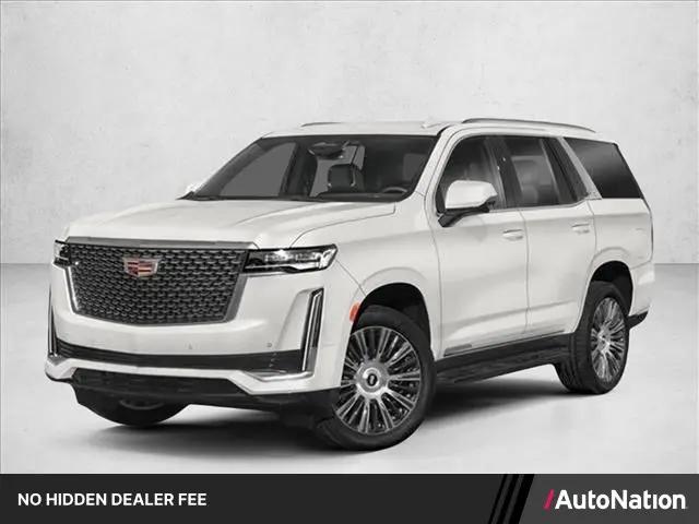 2023 Cadillac Escalade 4WD Premium Luxury for sale in Gilbert, AZ