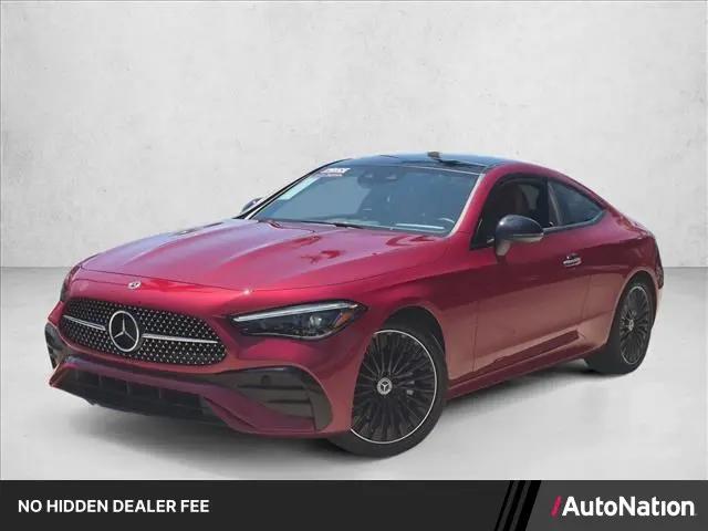 2026 Mercedes-Benz E-CLASS E 300 CLE 300 for sale in Ft. Lauderdale, FL