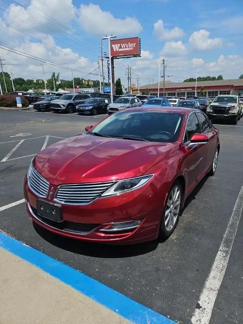 2016 Lincoln MKZ for sale near Cincinnati, OH