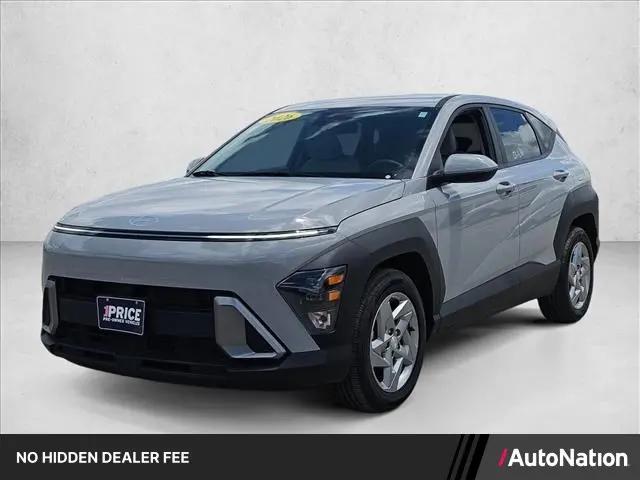 2026 Hyundai Kona SE for sale in North Richland Hills, TX