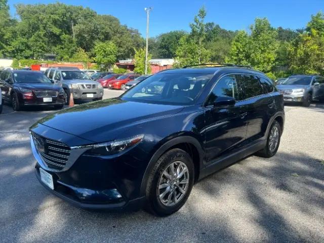 2018 Mazda CX-9 Touring for sale in Pasadena, MD