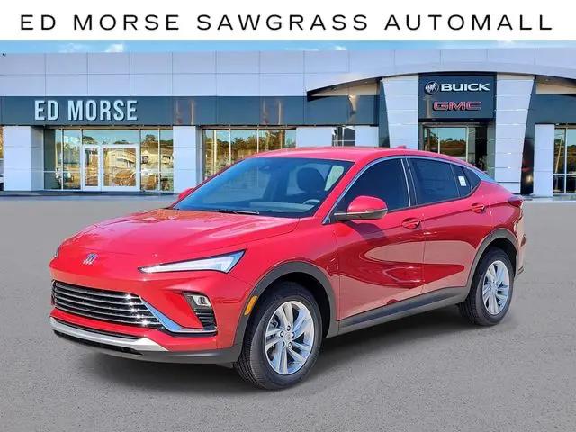 2026 Buick NV Preferred FWD for sale in Sunrise, FL