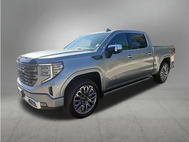 2026 GMC Sierra 1500 Crew Cab, Short Bed, Denali Ultimate, 4WD for sale in Glenwood Springs, CO