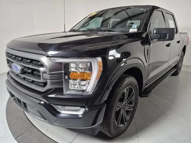 2023 Ford F-150 XLT for sale in Prescott, AZ