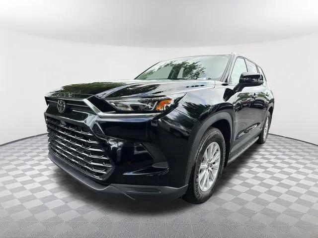 2025 Toyota Grand Highlander XLE for sale in Newnan, GA