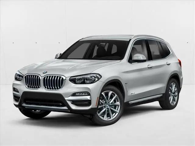 2020 BMW X3 sDrive30i for sale in Austin, TX