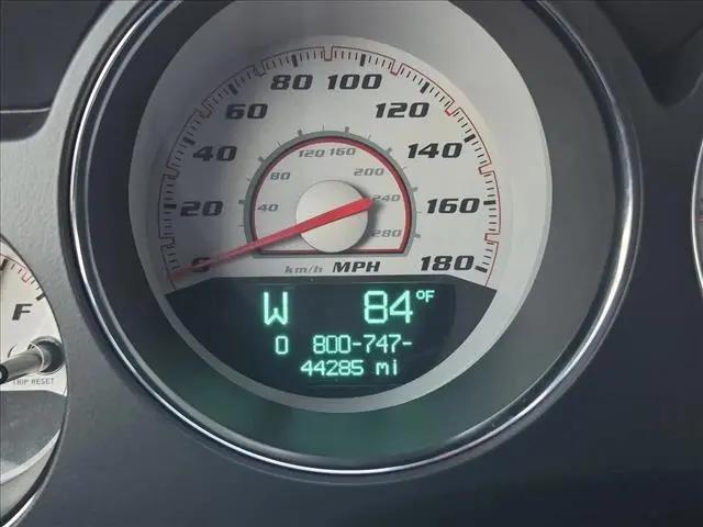 2012 Dodge Challenger SRT8 392