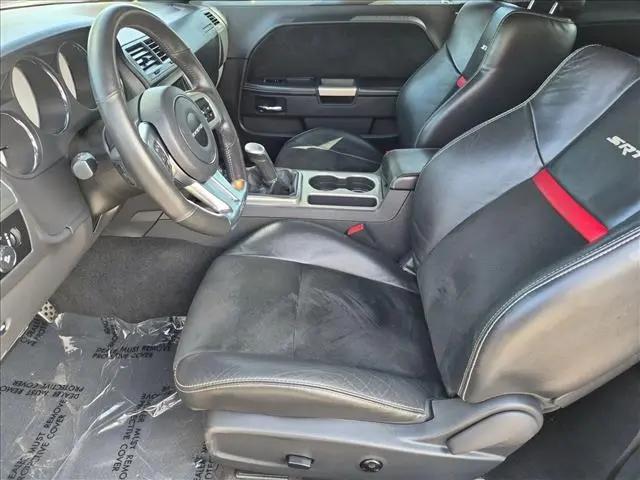 2012 Dodge Challenger SRT8 392