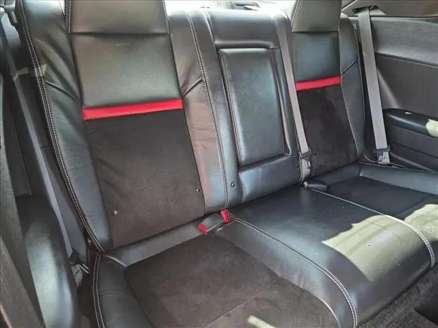 2012 Dodge Challenger SRT8 392