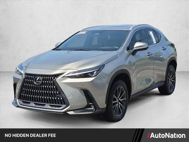 2023 Lexus NX 350 Premium for sale in Greenacres, FL
