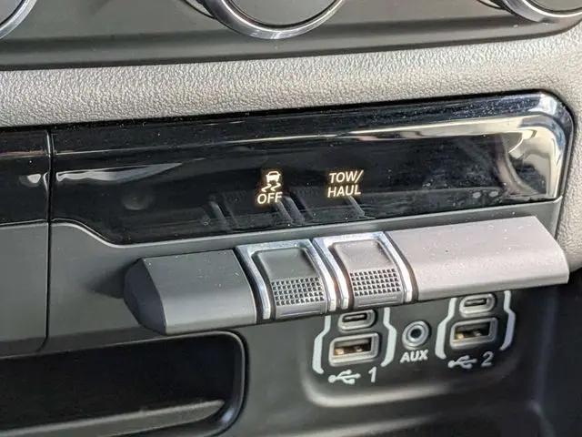 2022 Ram 1500 Rebel Crew Cab 4x4 5'7" Box