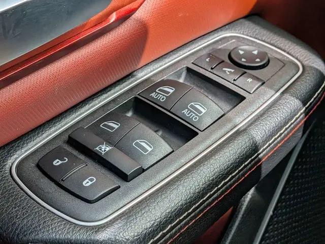 2022 Ram 1500 Rebel Crew Cab 4x4 5'7" Box