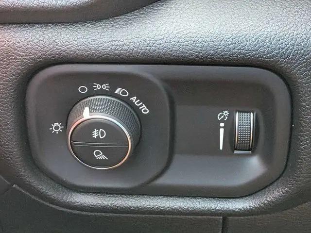 2022 Ram 1500 Rebel Crew Cab 4x4 5'7" Box