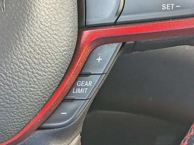 2022 Ram 1500 Rebel Crew Cab 4x4 5'7" Box