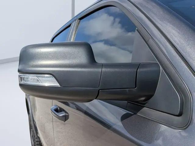 2022 Ram 1500 Rebel Crew Cab 4x4 5'7" Box