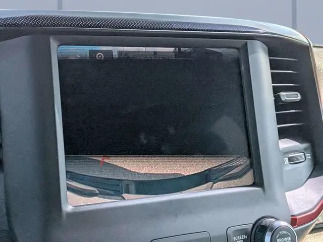 2022 Ram 1500 Rebel Crew Cab 4x4 5'7" Box