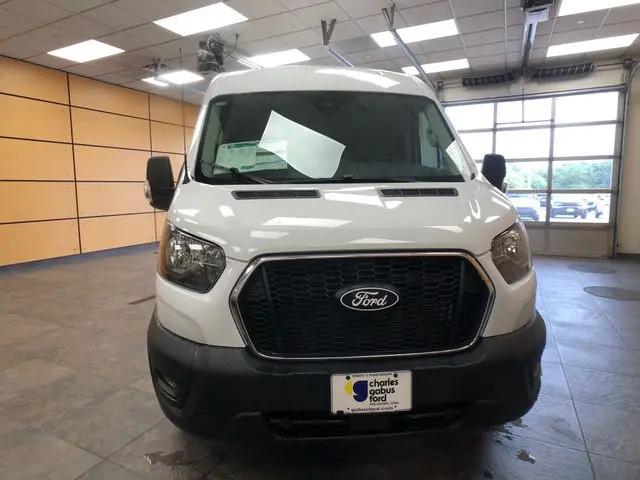 2026 Ford Transit Cargo Van T-250