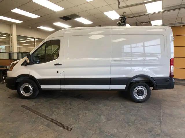 2026 Ford Transit Cargo Van T-250