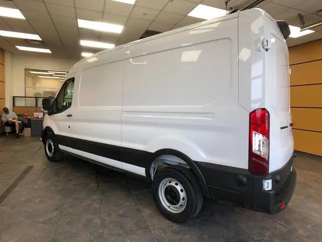 2026 Ford Transit Cargo Van T-250