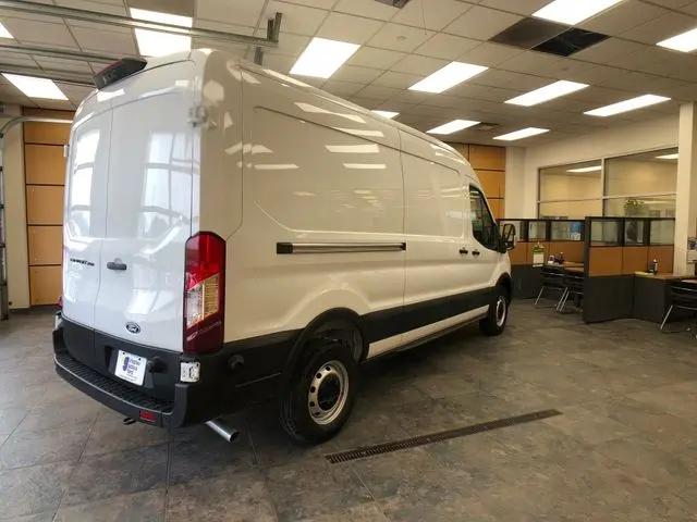 2026 Ford Transit Cargo Van T-250