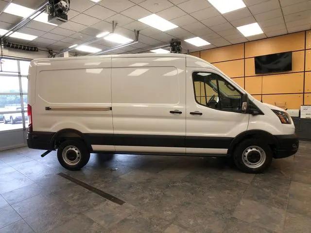 2026 Ford Transit Cargo Van T-250