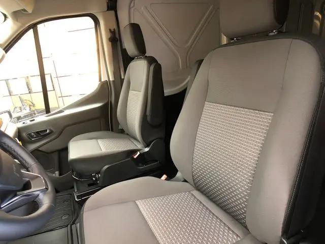 2026 Ford Transit Cargo Van T-250