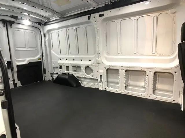 2026 Ford Transit Cargo Van T-250