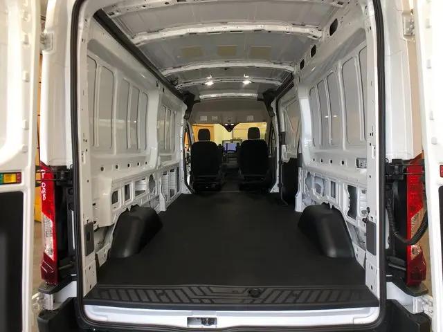 2026 Ford Transit Cargo Van T-250
