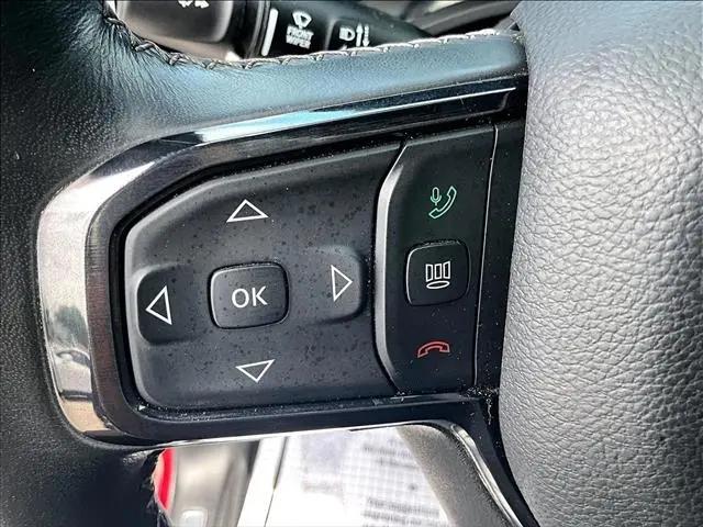 2024 Ram 1500 Limited Crew Cab 4x4 5'7" Box
