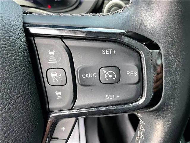 2024 Ram 1500 Limited Crew Cab 4x4 5'7" Box
