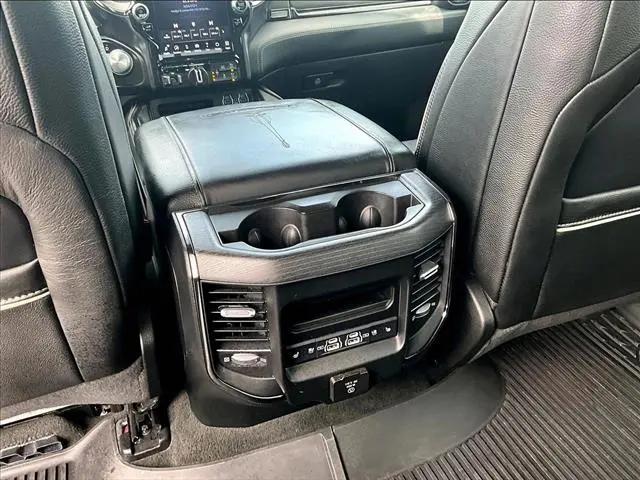 2024 Ram 1500 Limited Crew Cab 4x4 5'7" Box