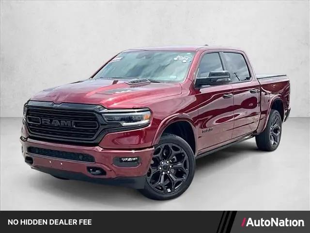 2024 Ram 1500 Limited Crew Cab 4x4 5'7" Box for sale in Miami, FL