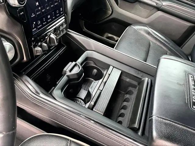 2024 Ram 1500 Limited Crew Cab 4x4 5'7" Box