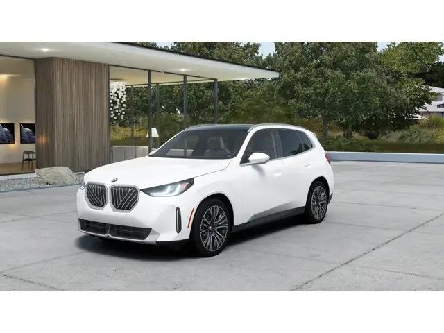 2026 BMW X3 30 xDrive for sale in Columbia, SC